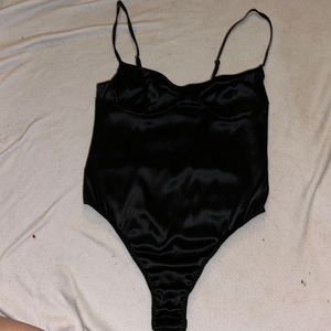 Victoria’s Secret bodysuit